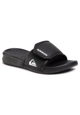 Quiksilver Чехли AQBL100468 Черен - Pepit.bg
