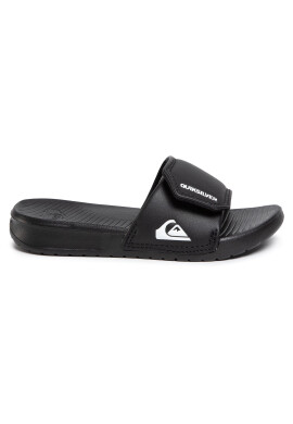 Quiksilver Чехли AQBL100468 Черен - Pepit.bg