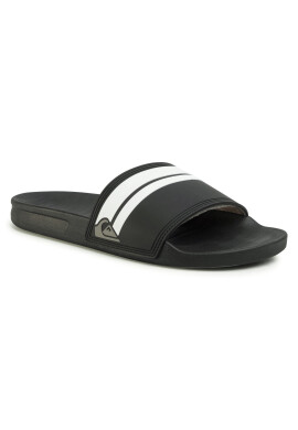 Quiksilver Чехли AQYL100867 Черен - Pepit.bg