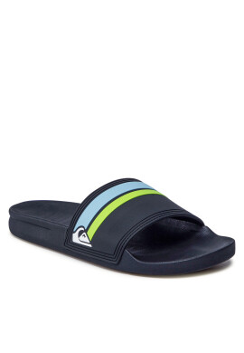 Quiksilver Чехли AQYL100867 Черен - Pepit.bg