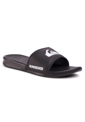 Quiksilver Чехли AQYL100956 Черен - Pepit.bg