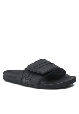 Quiksilver Чехли AQYL101038 Черен - Pepit.bg