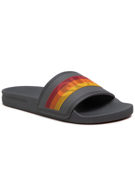 Quiksilver Чехли AQYL101221 Сив - Pepit.bg