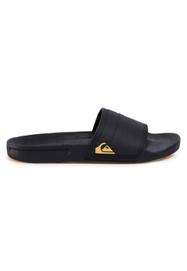 Quiksilver Чехли AQYL100867 Черен - Pepit.bg