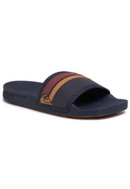 Quiksilver Чехли AQYL100867 Черен - Pepit.bg