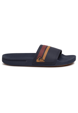 Quiksilver Чехли AQYL100867 Черен - Pepit.bg