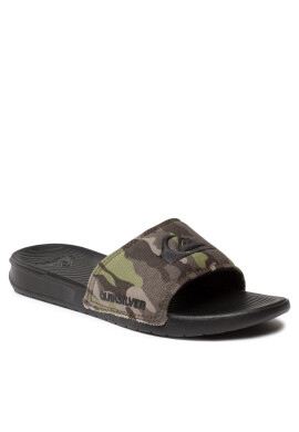 Quiksilver Чехли AQYL100956 Зелен - Pepit.bg