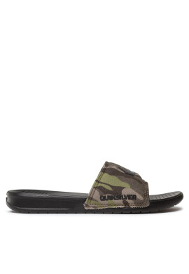 Quiksilver Чехли AQYL100956 Зелен - Pepit.bg