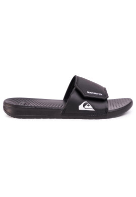 Quiksilver Чехли AQYL100957 Черен - Pepit.bg