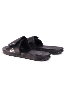 Quiksilver Чехли AQYL100957 Черен - Pepit.bg