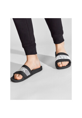Quiksilver Чехли AQYL101221 Черен - Pepit.bg