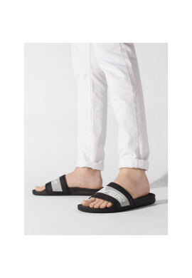 Quiksilver Чехли AQYL101221 Черен - Pepit.bg