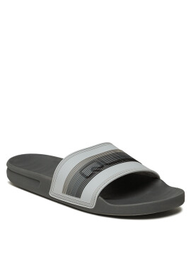 Quiksilver Чехли AQYL101221 Сив - Pepit.bg