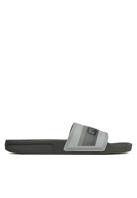 Quiksilver Чехли AQYL101221 Сив - Pepit.bg