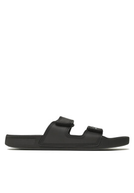 Quiksilver Чехли AQYL101252 Черен - Pepit.bg
