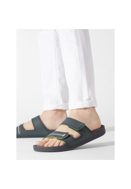 Quiksilver Чехли AQYL101252 Зелен - Pepit.bg