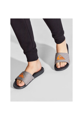 Quiksilver Чехли AQYL101255 Сив - Pepit.bg