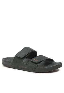 Quiksilver Чехли AQYL101256 Черен - Pepit.bg