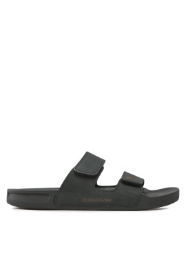 Quiksilver Чехли AQYL101256 Черен - Pepit.bg
