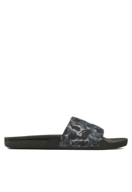 Quiksilver Чехли AQYL101300 Черен - Pepit.bg