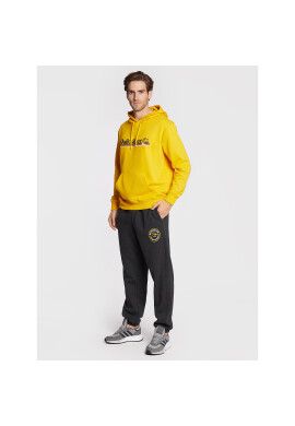 Quiksilver Долнище анцуг EQYFB03298 Сив Regular Fit - Pepit.bg