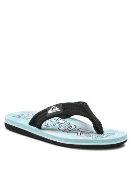 Quiksilver Джапанки AQBL100555 Черен - Pepit.bg