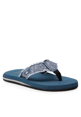 Quiksilver Джапанки AQYL100047 Син - Pepit.bg