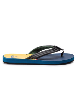 Quiksilver Джапанки AQYL100809 Черен - Pepit.bg