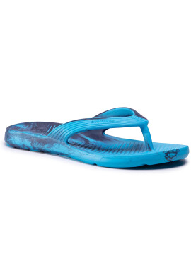 Quiksilver Джапанки AQYL100866 Син - Pepit.bg