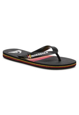 Quiksilver Джапанки AQYL100940 Черен - Pepit.bg