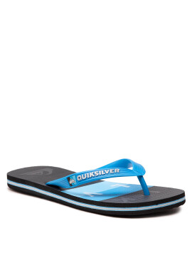 Quiksilver Джапанки AQYL100986 Син - Pepit.bg