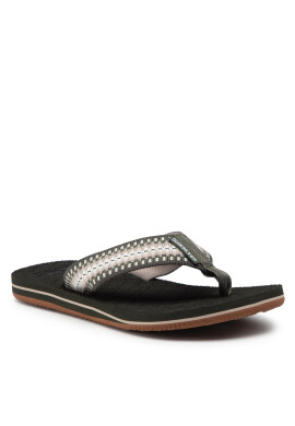 Quiksilver Джапанки AQYL101089 Сив - Pepit.bg