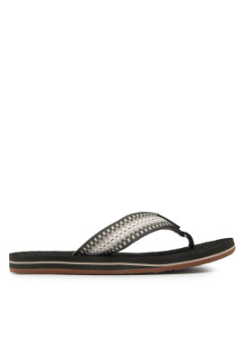 Quiksilver Джапанки AQYL101089 Сив - Pepit.bg