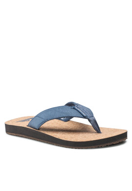 Quiksilver Джапанки AQYL101166 Син - Pepit.bg