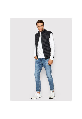 Quiksilver Елек EQYJK03754 Черен Regular Fit - Pepit.bg