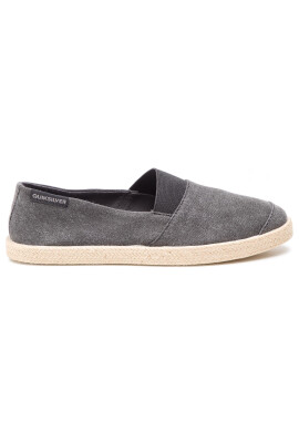 Quiksilver Еспадрили AQYS700053 Сив - Pepit.bg