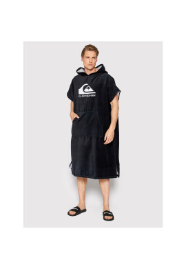 Quiksilver Пончо AQYAA03233 Черен - Pepit.bg