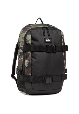 Quiksilver Раница EQYBP03610 Черен - Pepit.bg