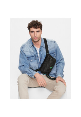 Quiksilver Раница AQYBA03019 Черен - Pepit.bg