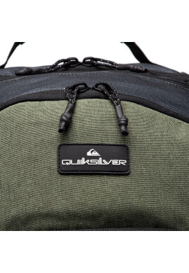 Quiksilver Раница AQYBP03132 Зелен - Pepit.bg