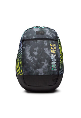 Quiksilver Раница AQYBP03138 Зелен - Pepit.bg