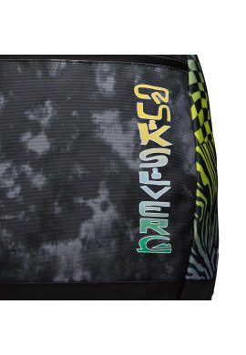 Quiksilver Раница AQYBP03138 Зелен - Pepit.bg