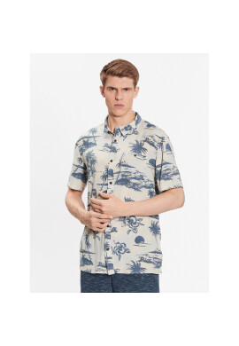 Quiksilver Риза Air Flow EQYWT04475 Цветен Regular Fit - Pepit.bg