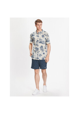 Quiksilver Риза Air Flow EQYWT04475 Цветен Regular Fit - Pepit.bg