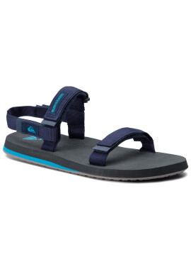 Quiksilver Сандали AQBL100337 Тъмносин - Pepit.bg
