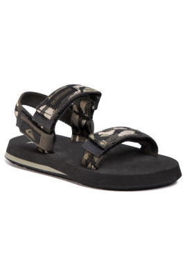 Quiksilver Сандали AQBL100337 Зелен - Pepit.bg