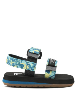 Quiksilver Сандали AQTL100058 Син - Pepit.bg