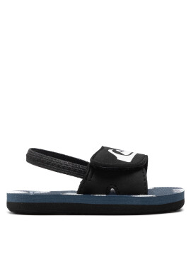 Quiksilver Сандали AQTL100061 Черен - Pepit.bg
