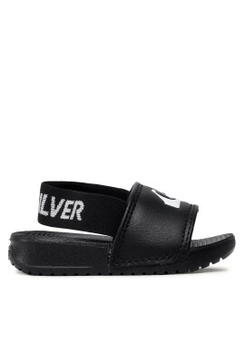 Quiksilver Сандали AQTL100065 Черен - Pepit.bg