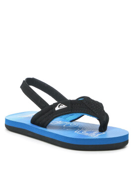 Quiksilver Сандали AQTL100066 Черен - Pepit.bg